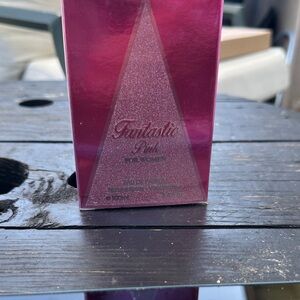 Fantastic Pink Eau de Parfum for Women